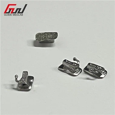 Зъбен молар тръба