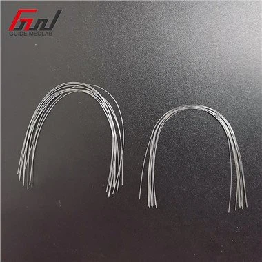 Зъбен ортодонтски архвиър