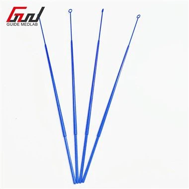 Инокулираща примка и игла 1ul