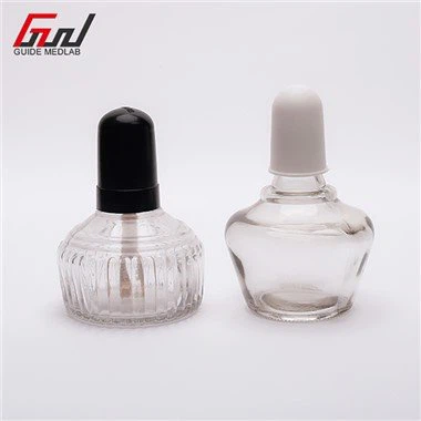 Лабораторна горелка за алкохол 250мл