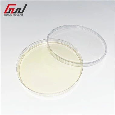 Пластмасова паничка на Петри 100 мм