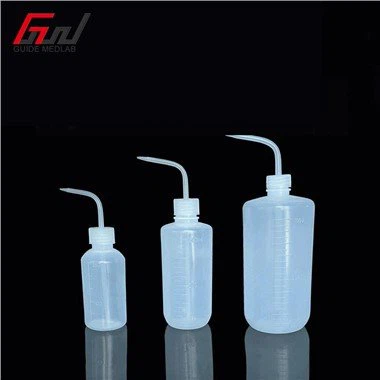 Пластмасова бутилка за измиване 250ml