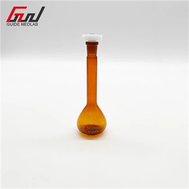 Мерителни колби Кафяви 1000мл