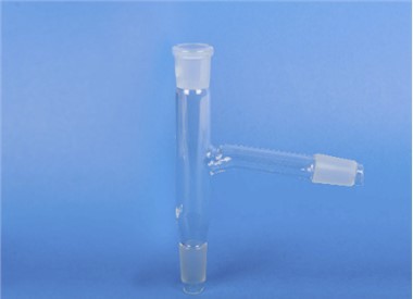 Дестилационна тръба, със стъкло Thorn Vigreux Boro 3.3