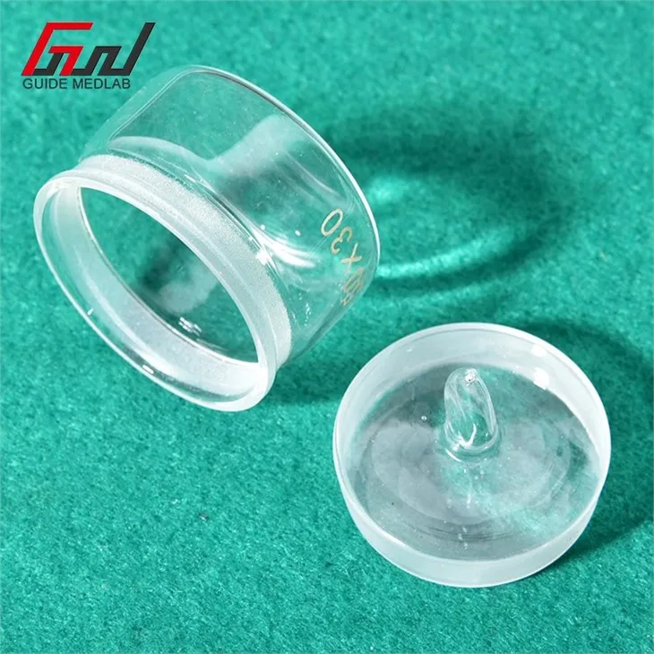 weighting bottle 30x50